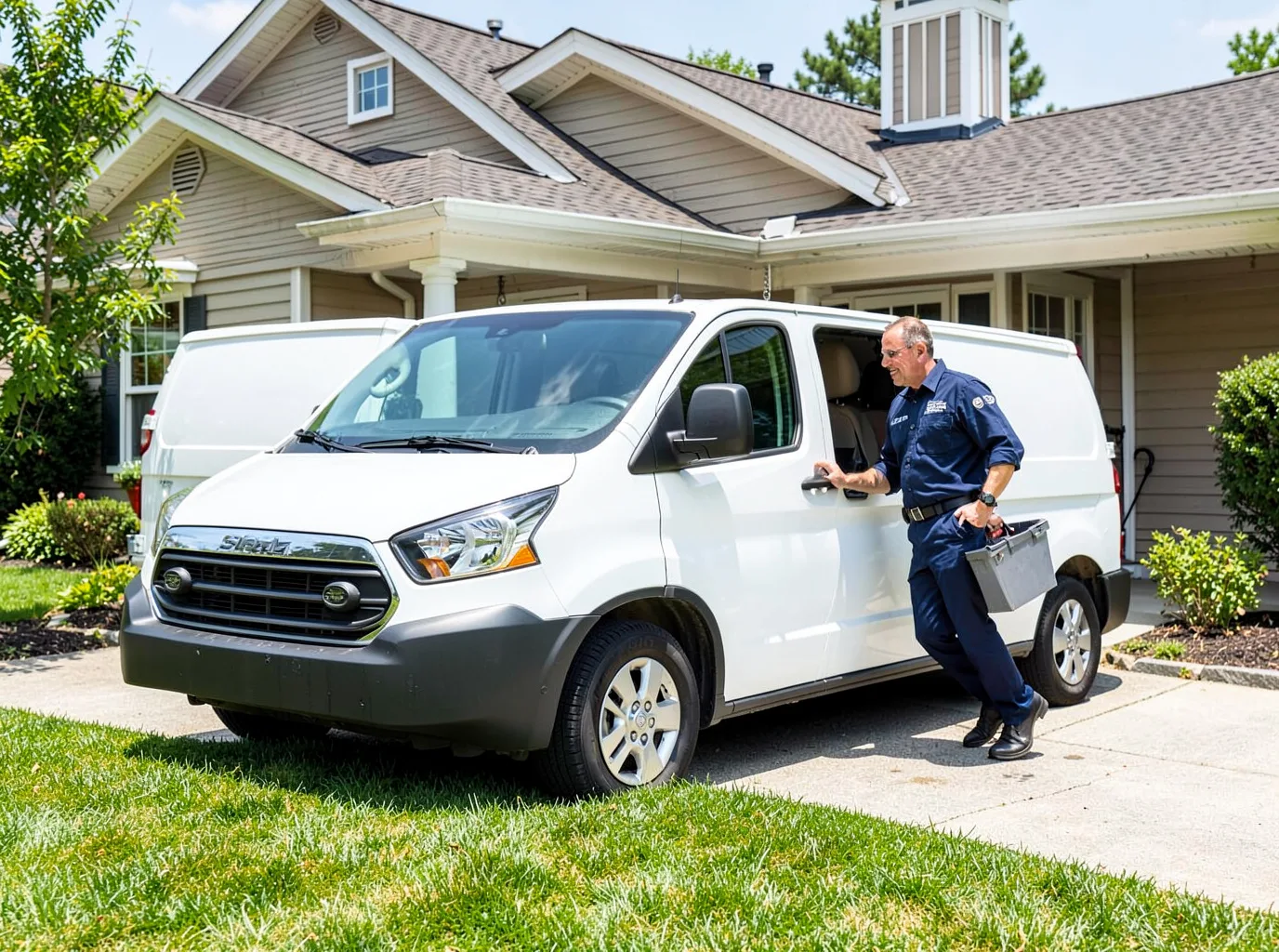 Emergency Plumber company in Moody, AL